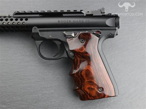 Ruger Mark Iv 2245 Lite Altamont Company