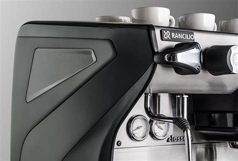 Rancilio Canada Classe Usb Group Compact Tall Commercial Espresso