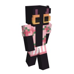 Black Cat Minecraft Skins Namemc