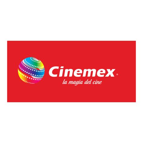 Cinemex Logo PNG Vector (EPS) Free Download