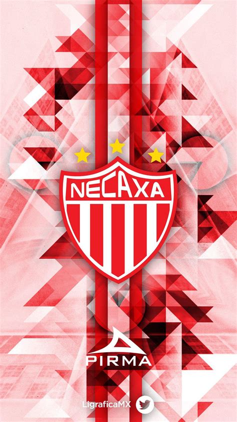 Club Necaxa Wallpapers - Wallpaper Cave