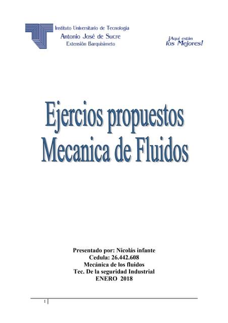 Nico Ejercicios Propuestos Unidad Iii Enero 2018 2 Pdf Descarga Gratuita