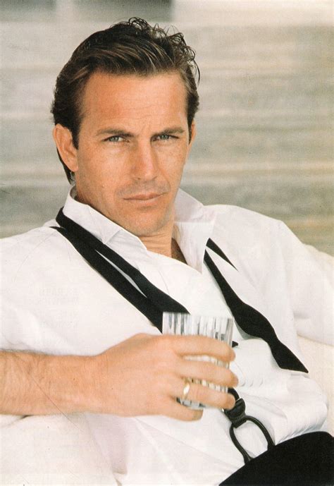 Kevin Costner 1990s Roldschoolcool