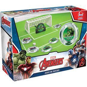 Futebol de botão avengers 2400 lider em Brasil Clasf esportes e fitness