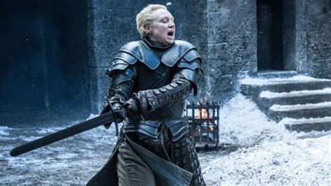 Whatever Happened to Gwendoline Christie? - TVovermind