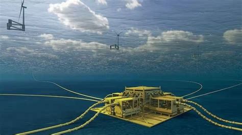 Riviera News Content Hub Aker Solutions To Test World First Subsea