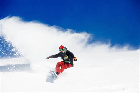 Thredbo Alpine Resort High Country Online