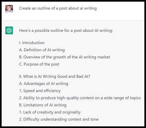 How ChatGPT Can Help You Create Content For SEO