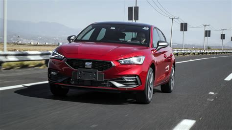 SEAT León 2021 Completamente renovado y estrenando transmisión