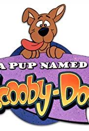 Watch A Pup Named Scooby Doo Online Free Kisscartoon