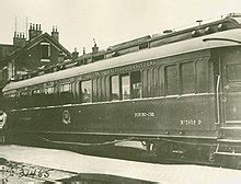 Compiègne Wagon Wikipedia