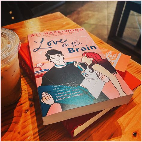 Review: Love on the Brain — Storied