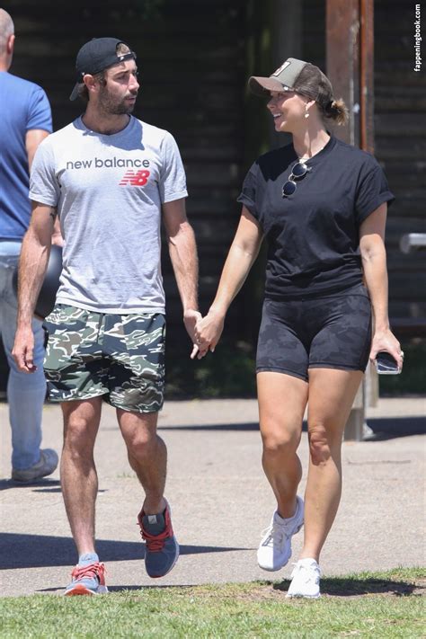 Brittany Hockley Nude OnlyFans Leaks Fappening Page FappeningBook