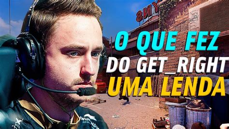 20 Jogadas Que Tornaram O Getright Uma Lenda No Csgo Melhores