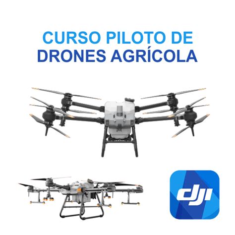 Curso Operador De Drone Agricola DJI Evandro Lima Hotmart