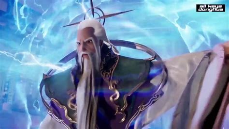 The Emperor Of Myriad Realms Wan Jie Zhizun Ep Eng Sub Video