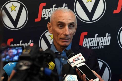 GM Virtus Bologna Αν παραμείνουν 18 ομάδες δεν έχουμε καμία ελπίδα να