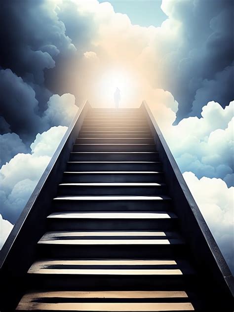 Download Stairs, Stages, Heaven. Royalty-Free Stock Illustration Image - Pixabay