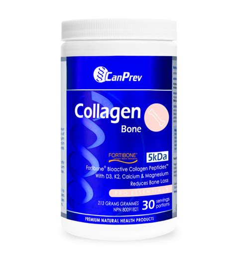 Bone Matrix Collagen