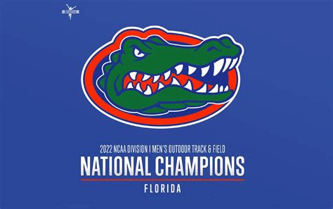 Final 2022 Ncaa Outdoor Championships Mens Team Scores Florida Wins