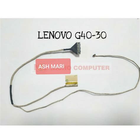 Jual Kabel Flexible Lenovo G G G G G