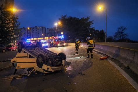 Laccident Dure Une Ou Deux Secondes Réapprendre à Vivre Cest Des