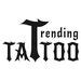 Pin By Trending Tattoo On Lion With Crown Tattoo Crown Tattoos For