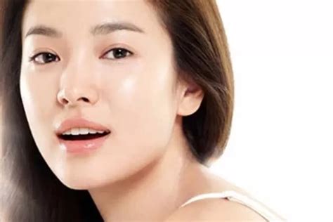 Trend Skincare Ala Artis Korea Agar Wajah Terlihat Glowing Beritrust