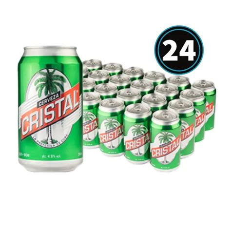 Cerveza Cristal Mercado Ponlo En Casa Para Cuba