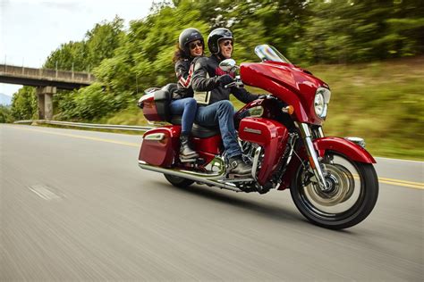 Indian Motorcycle Announces Model Year Lineup Revises Ftr Lineup