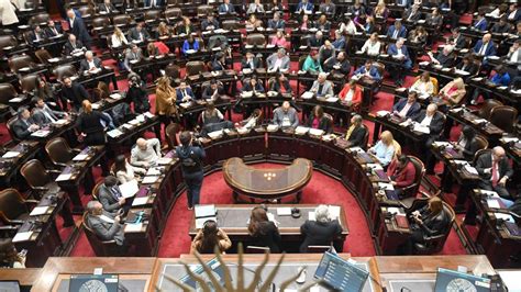 Diputados aprobó la reforma del Impuesto a las Ganancias El Diario Paraná