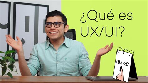 Qué es el Diseño UX UI y cuáles son sus ventajas YouTube