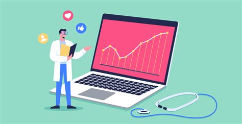 Social Media In Healthcare Best Practices For Professionals