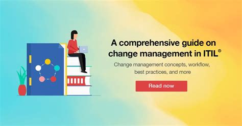 It Change Management A Comprehensive Guide Manageengine