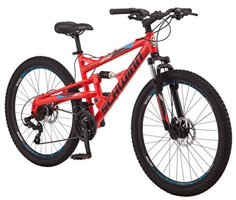 Best Full Suspension Mountain Bikes under 1000 for 2022 - Wheloo