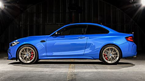 BMW M2 CS Coupe HD Wallpapers and Backgrounds