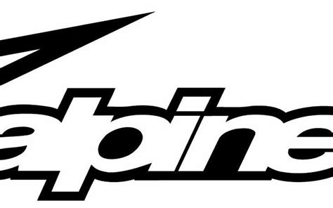 Alpinestars Logo Wallpaper - WallpaperSafari