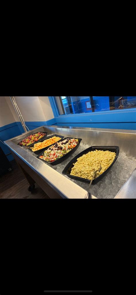 Bon Voyage Restaurant Steakhouse And Greek Cuisine Prince George Bc