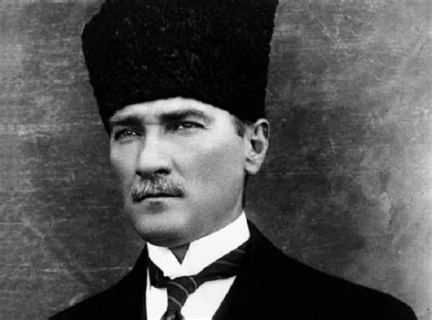 Mustafa Kemal Ataturk Tagalog Mga Paksa