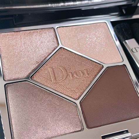 Dior 5 Couleurs Collezione Nuove Palette 2023 Dior Eyeshadow Palette Dior Eyeshadow Dior Makeup