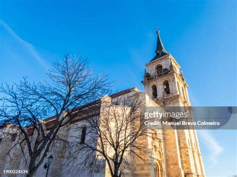 50 Alcalá De Henares Cathedral Stock Photos, High-Res Pictures, and ...