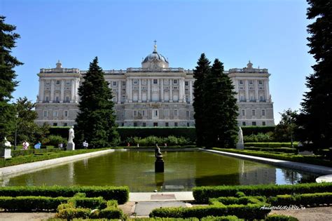 Ce Poti Vedea Gratuit In Madrid Gaudi Granada Real Madrid Barcelona