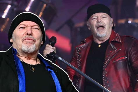 Vasco Rossi Annuncia Le Date Del Tour Tappe Tutte Da Non