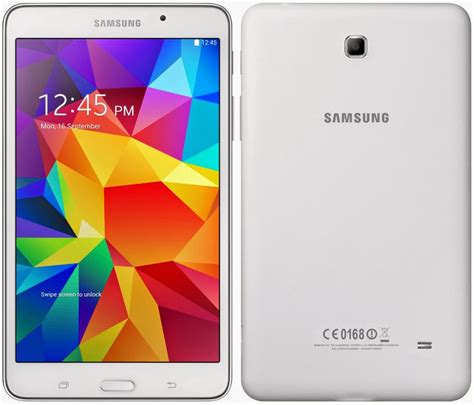 Samsung Galaxy Tab 4 7 0 Spesifikasi Kelebihan Kekurangan Ponselia