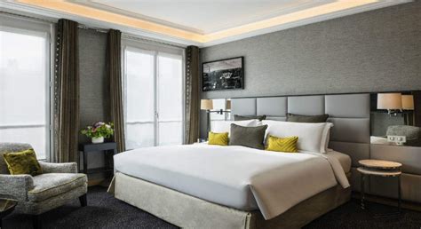 Sofitel Paris Baltimore Tour Eiffel Suite Life