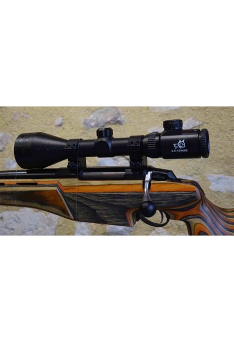 Occasion Carabine Tikka T3X Cal 222 Rem