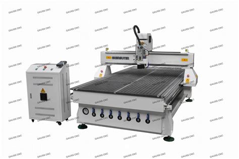 With Italy Hsd Spindle Wood Cnc Router Machine Gs Gauss China