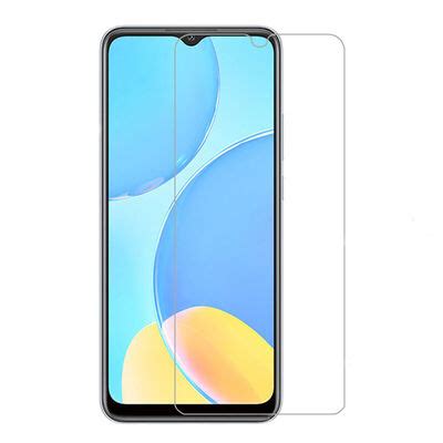 Realme C21 Zore Blue Nano Ekran Koruyucu Realme C21 Zore