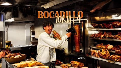 Bocadillo de tortilla - Monirosky: Song Lyrics, Music Videos & Concerts