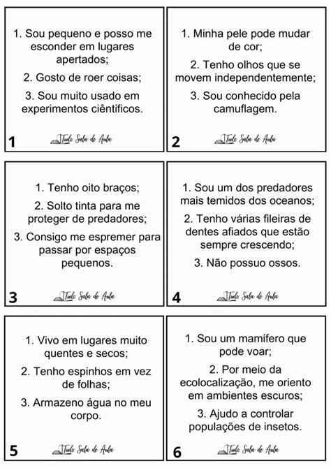 Jogos Das Pistas - Jogo das Três Pistas de Ciências: Atividades Divertidas e Educativas ...